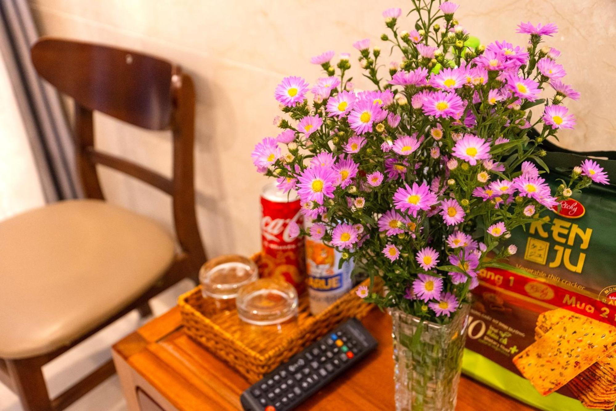 Phuoc Dat Riverside Homestay 호이안 외부 사진