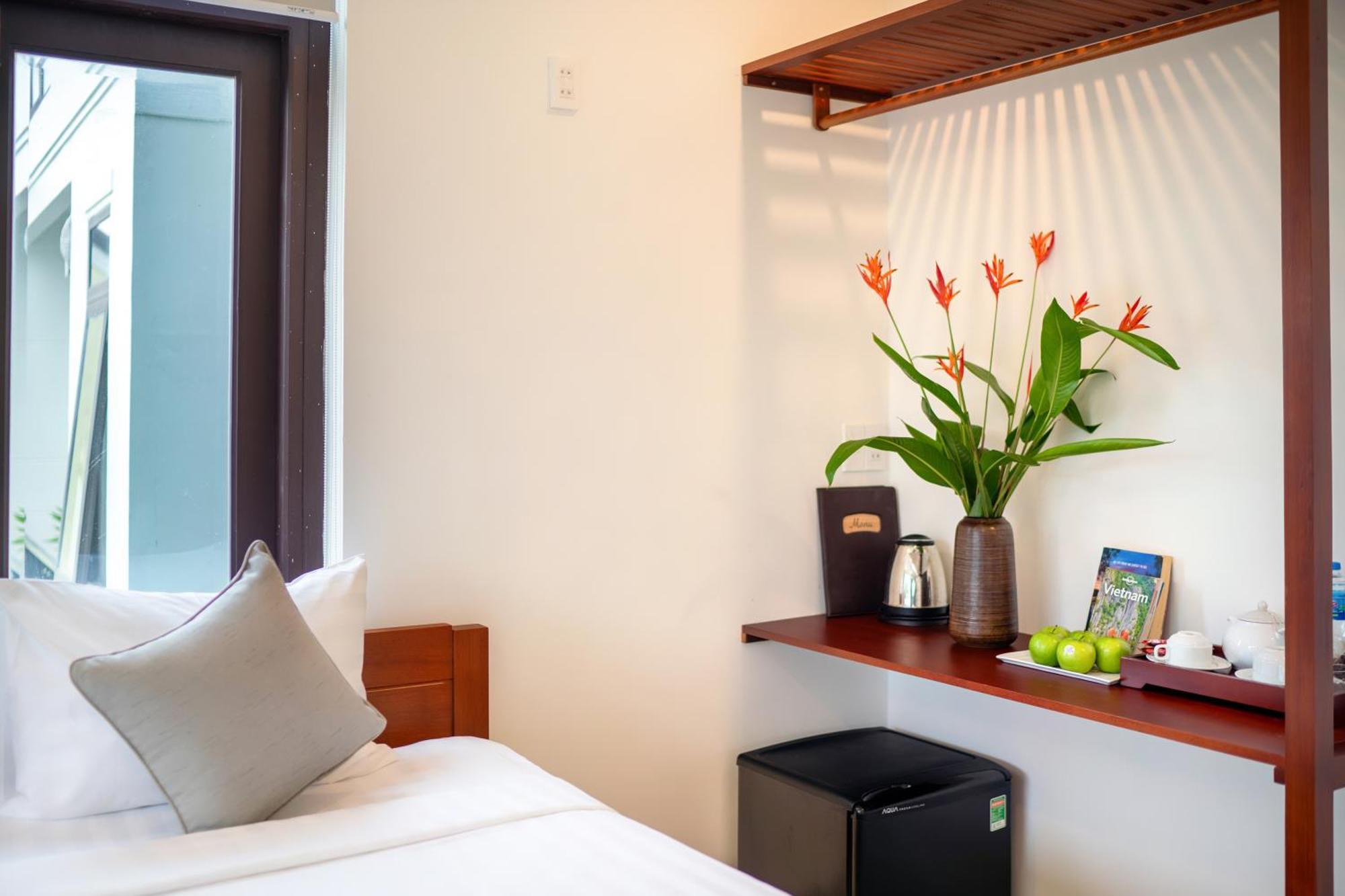 Phuoc Dat Riverside Homestay 호이안 외부 사진