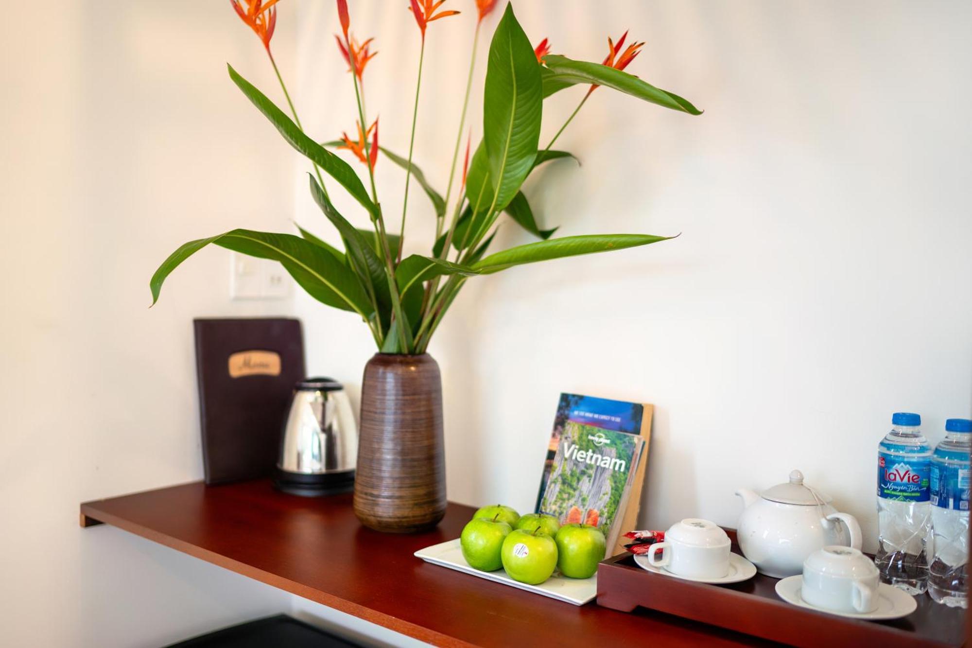 Phuoc Dat Riverside Homestay 호이안 외부 사진